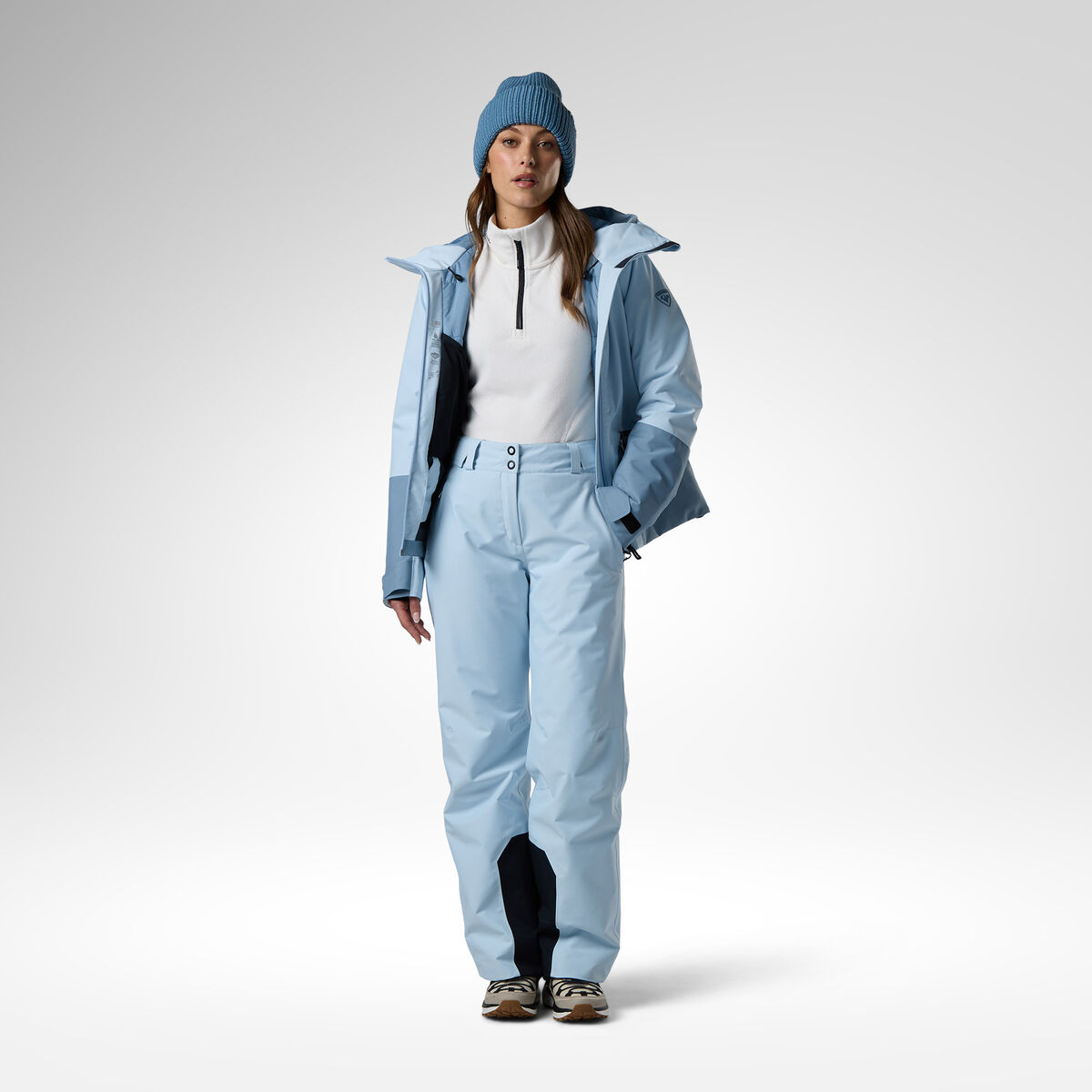Rossignol Women's Insulated Ski Pant Regular Length [Ljava.lang.Object;@2e6a584a