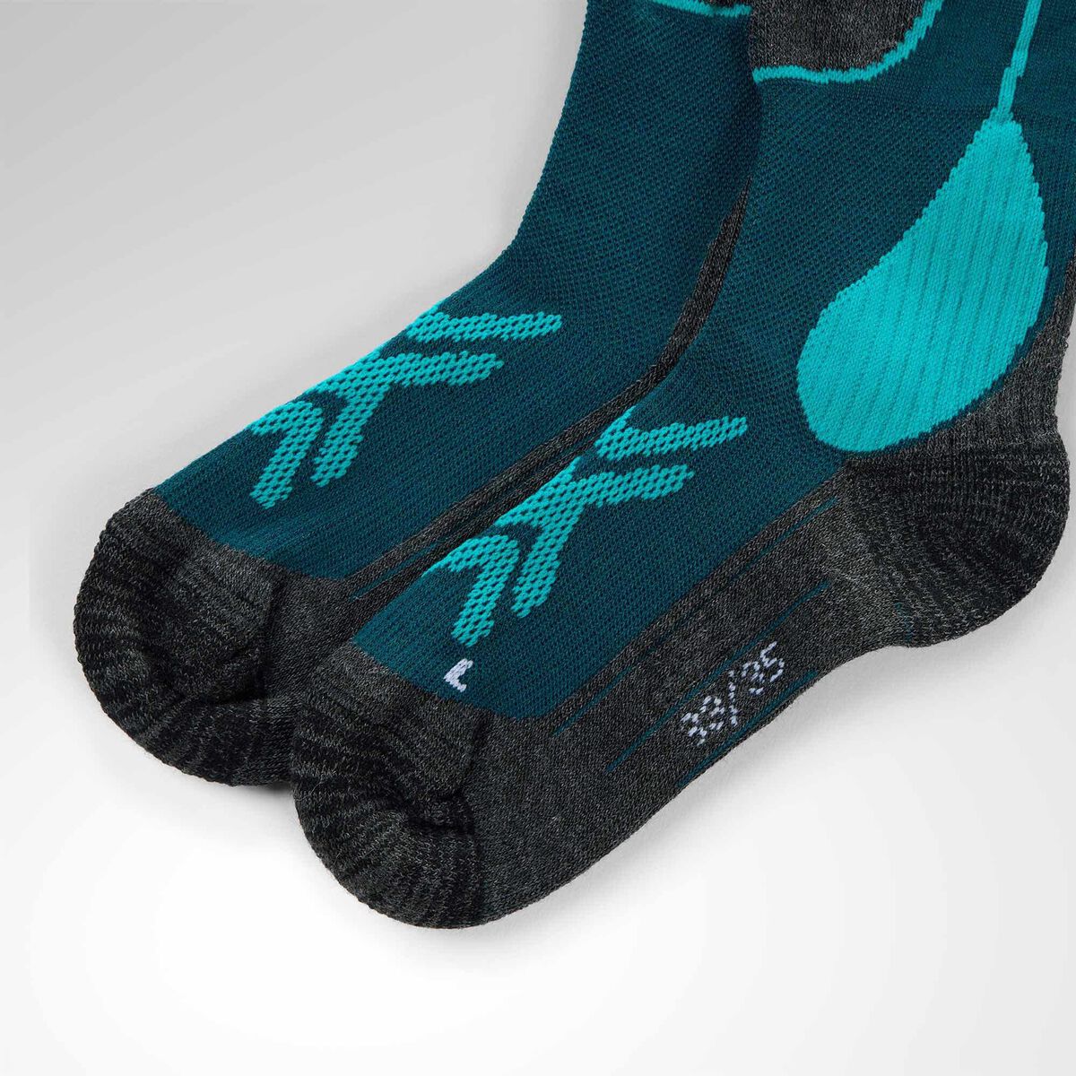 Rossignol Juniors' Essential Ski Socks [Ljava.lang.Object;@7986db41
