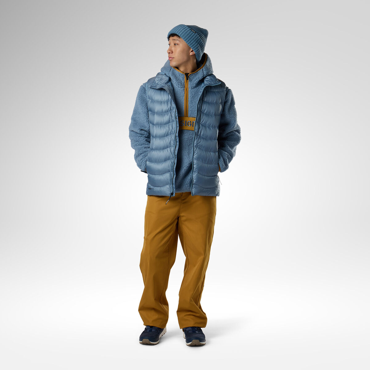 Rossignol Men's Verok Down Vest [Ljava.lang.Object;@7baa404