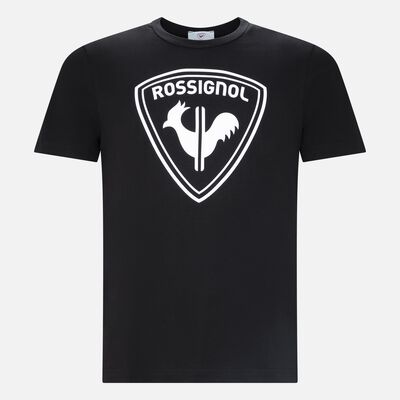 Logo Rossignol Herren-T-Shirt