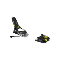 Rossignol PIVOT 15 GW B95 ALEX HALL black