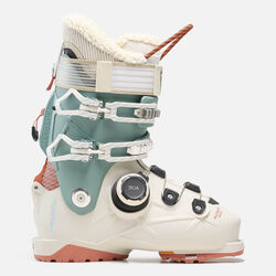 Rossignol Women's Rossignol Alltrack 80 BOA GW Skiboots Multicolor