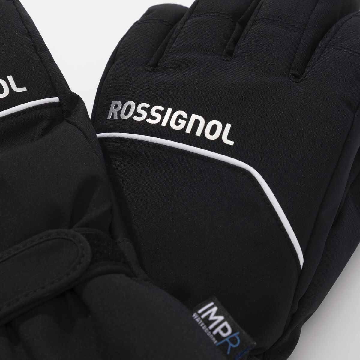 Rossignol Women's Nova IMP'R Ski Gloves [Ljava.lang.Object;@6f6084a8