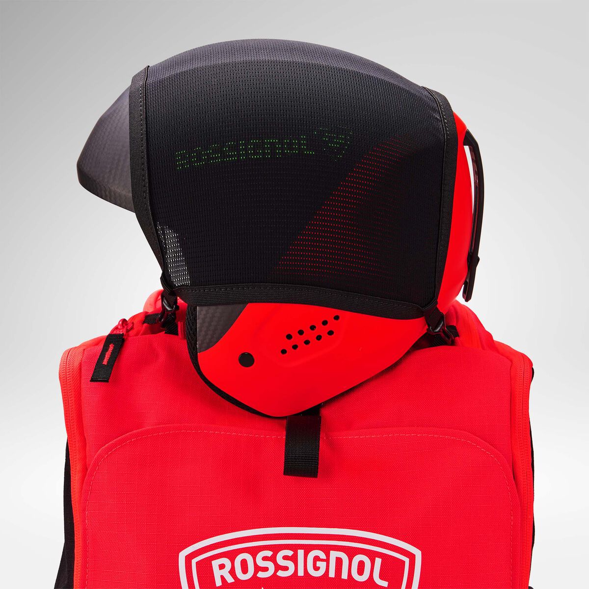 Rossignol Unisex Backpack Hero Compact Boot [Ldw.value.EnumValue;@31ed4275
