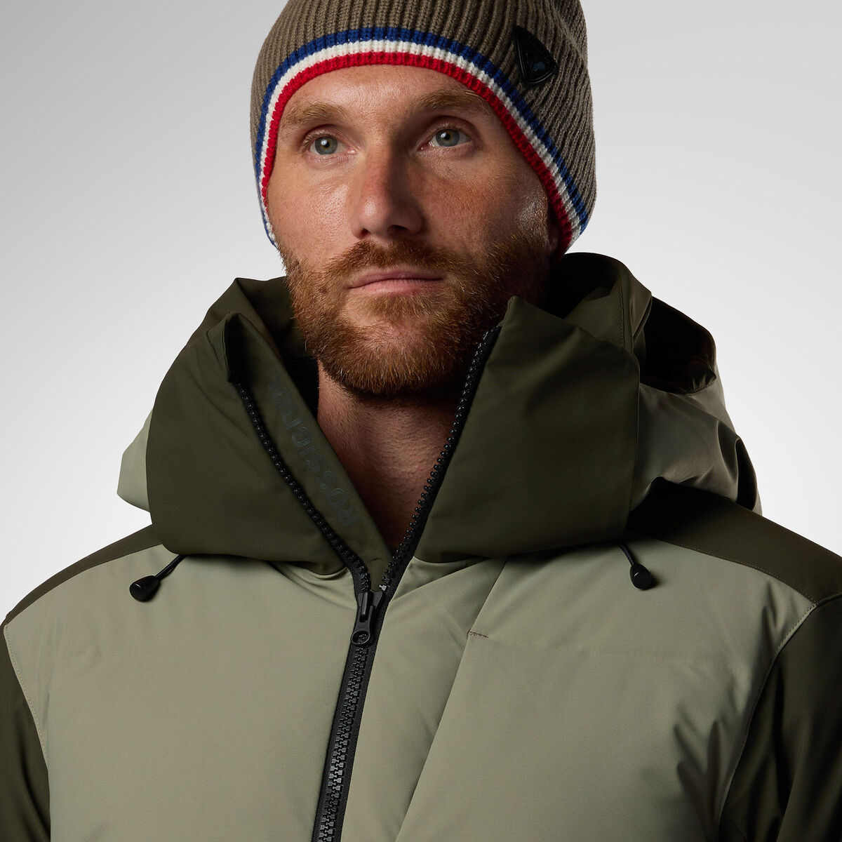 Rossignol Men's Snowblaze Down CB Ski Jacket [Ldw.value.EnumValue;@6da4fbd9