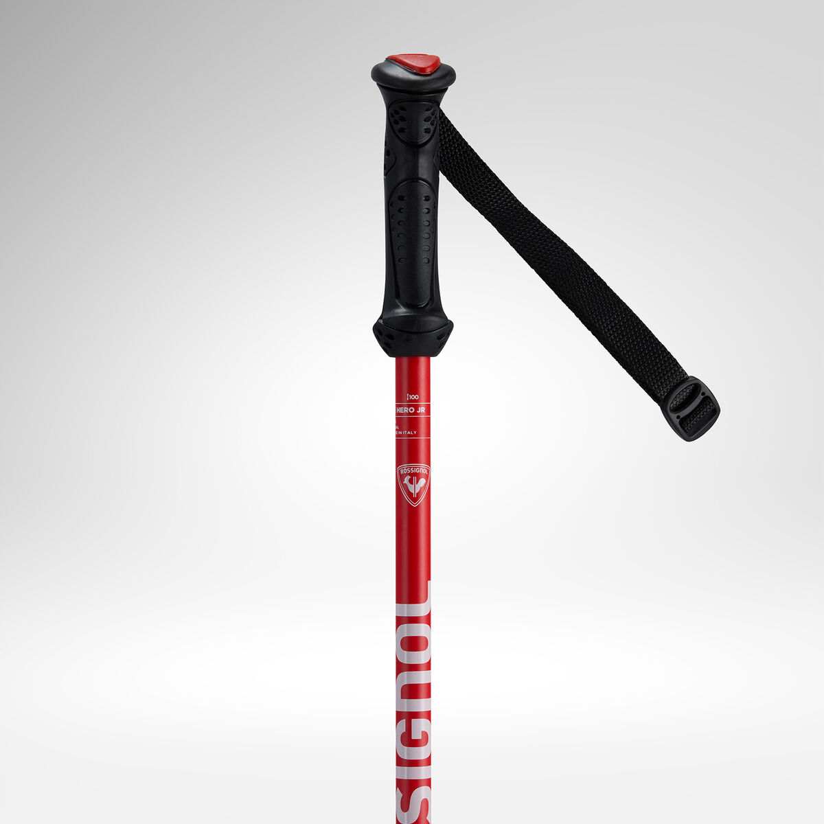 Rossignol B&acirc;tons de Ski Alpin Junior Hero [Ljava.lang.Object;@63a50b5b