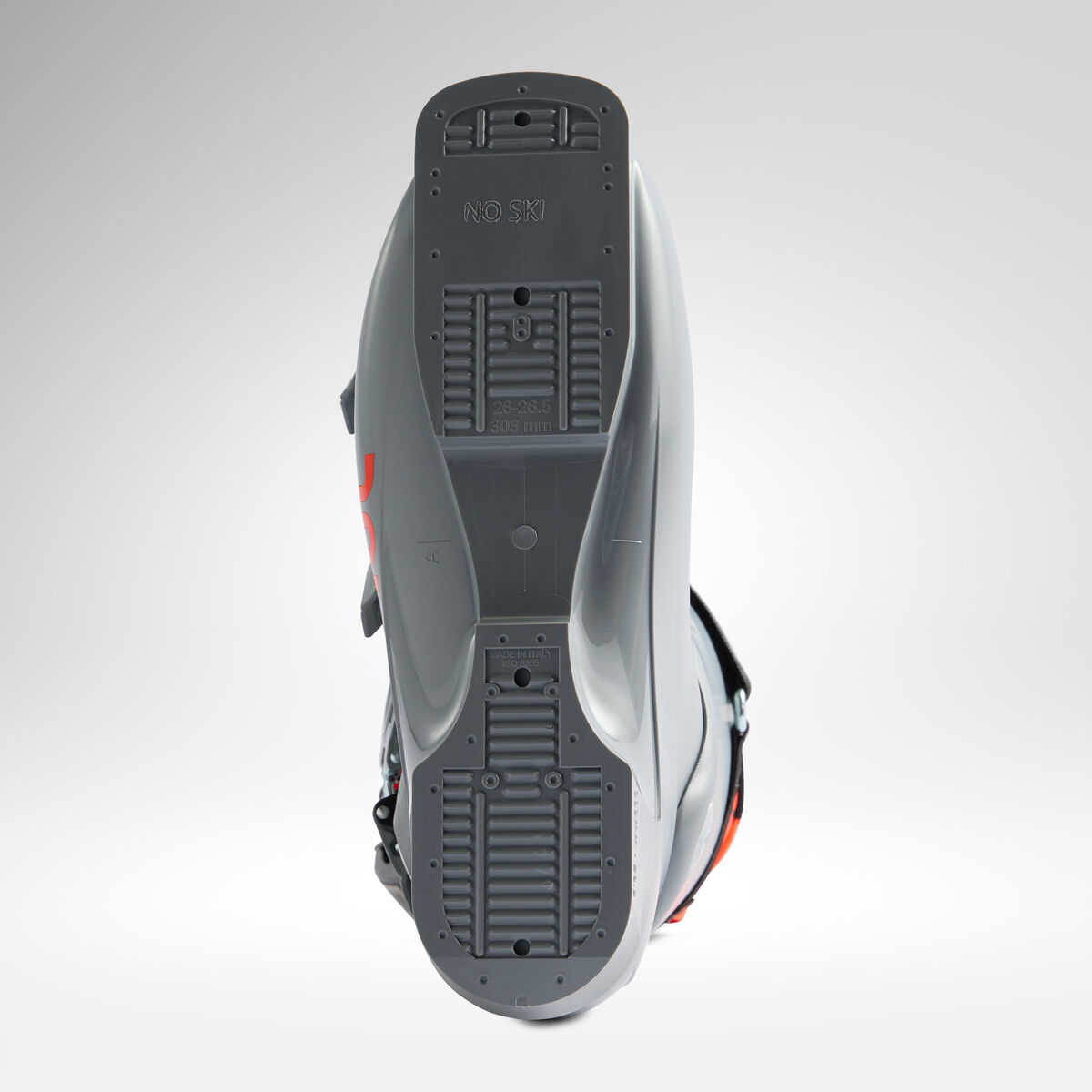 Rossignol HERO WORLD CUP 110 MV Alpine Skiboots Grey