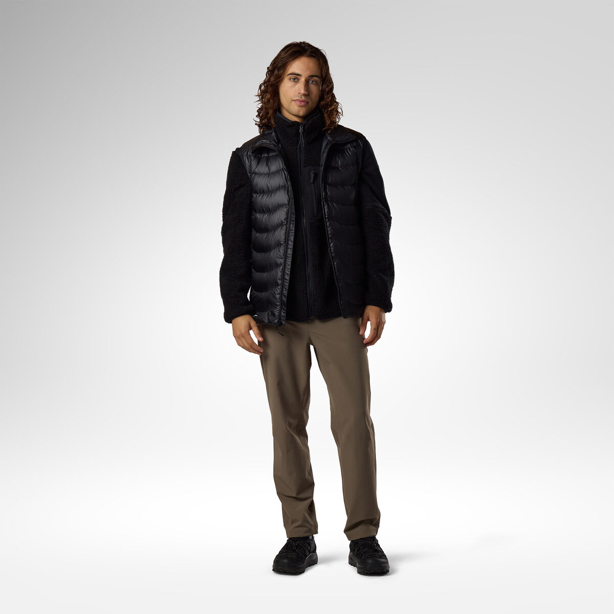 Rossignol Men's Verok Down Vest [Ljava.lang.Object;@2106b63a
