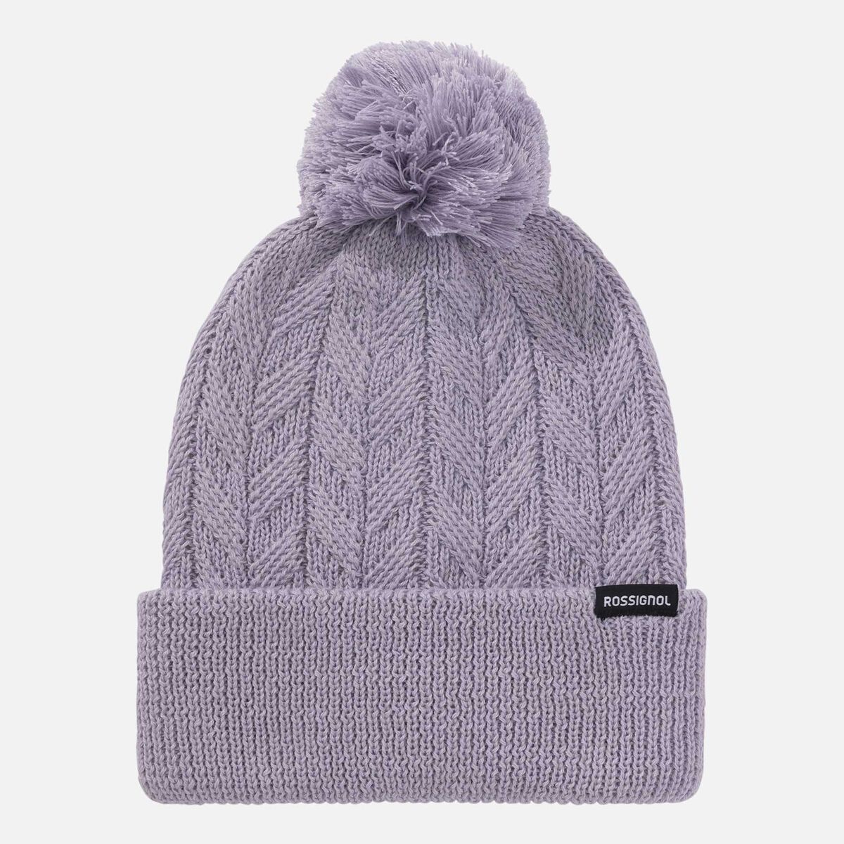 Rossignol Women's Sofia Beanie Pink/Purple