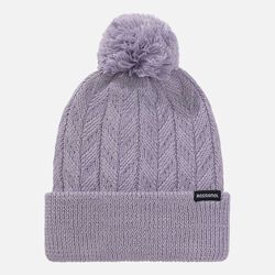 Rossignol Women's Sofia Beanie Pink/Purple