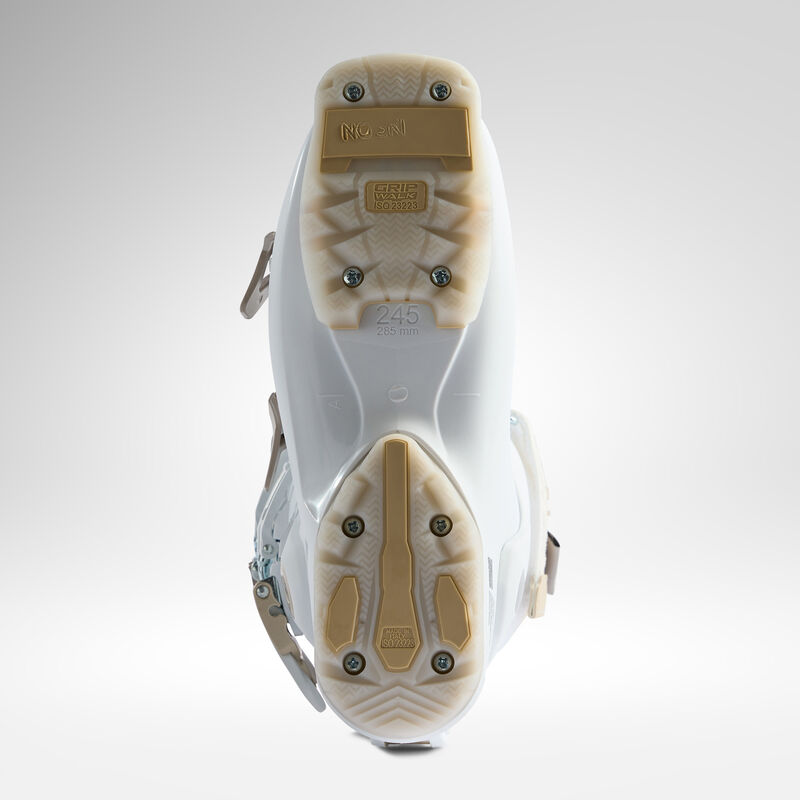 Rossignol Chaussures de ski VIZION 4B 90 ELITE W GW Blanc