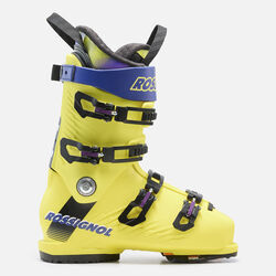 Rossignol SUPER HI SPEED LV SKIBOOT Yellow