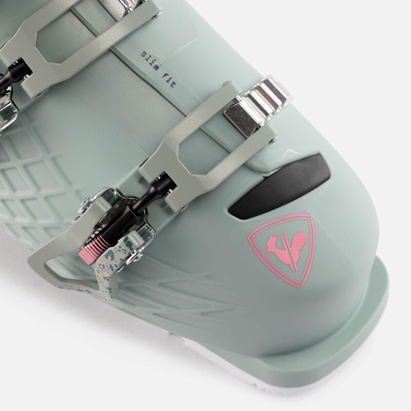 Rossignol Women's All Mountain Ski Boots Alltrack Pro 100 W 