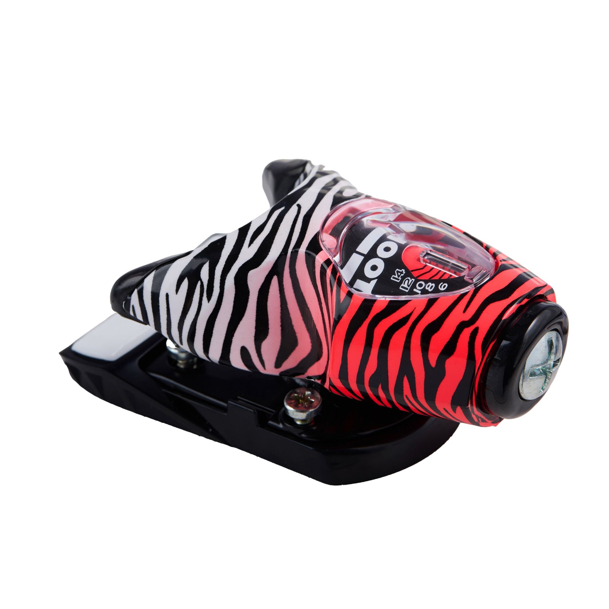 PIVOT 2.0 15 GW B105 TIGER CANDY | ルック ビンディング | Rossignol