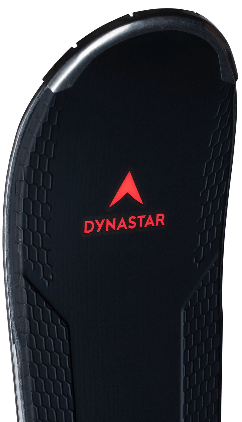 Rossignol Skis de piste femme E Lite 9 Konect black