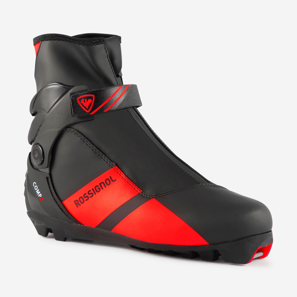 Rossignol Chaussures de ski nordique Junior Comp J Multicolor