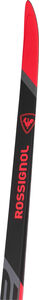 Rossignol Unisex Nordic Racing Skis X-IUM SKATING PREMIUM+S2 STIFF Multicolor