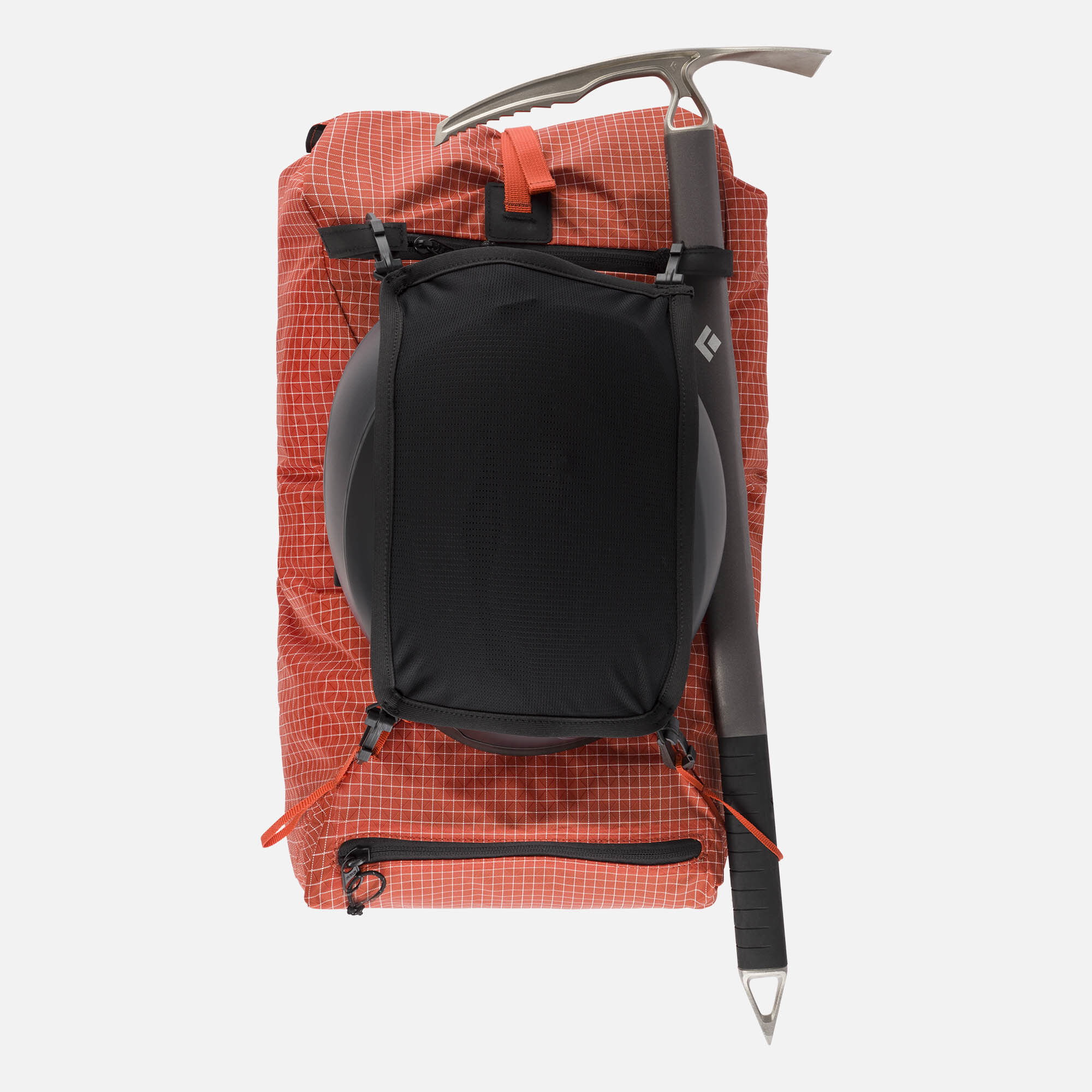 【値下げ可能‼️】ROSSIGNOL バックパック オレンジ Unisex's ESCAPER UNLIMITED 18L | orange | Rossignol