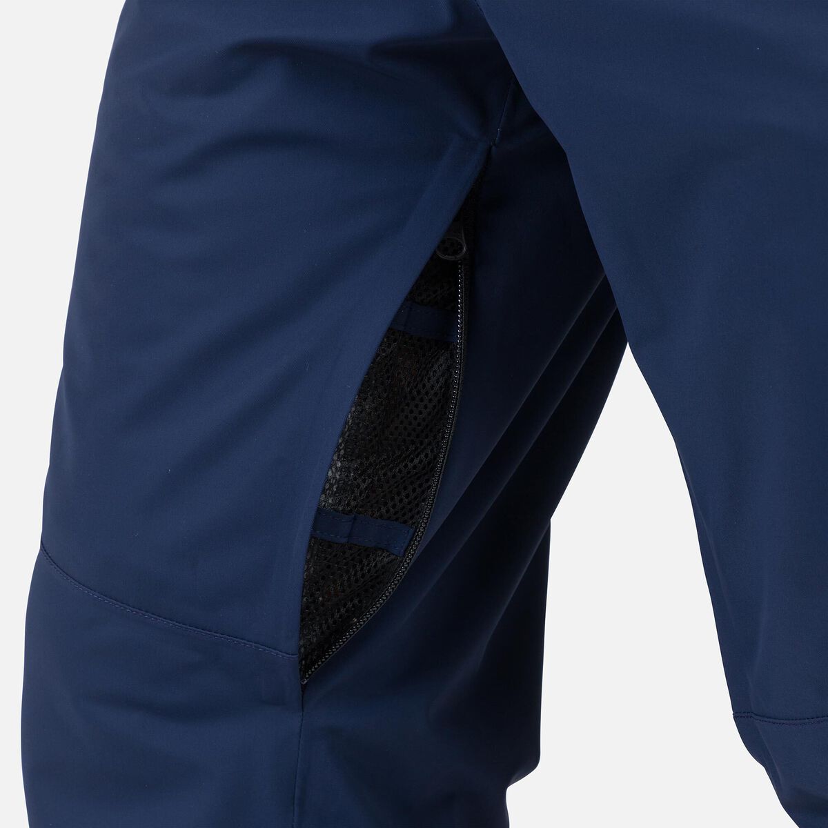 Rossignol Men's Diretta Ski Pants Blue