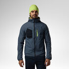 Men's Venon Active Hoodie Jacket