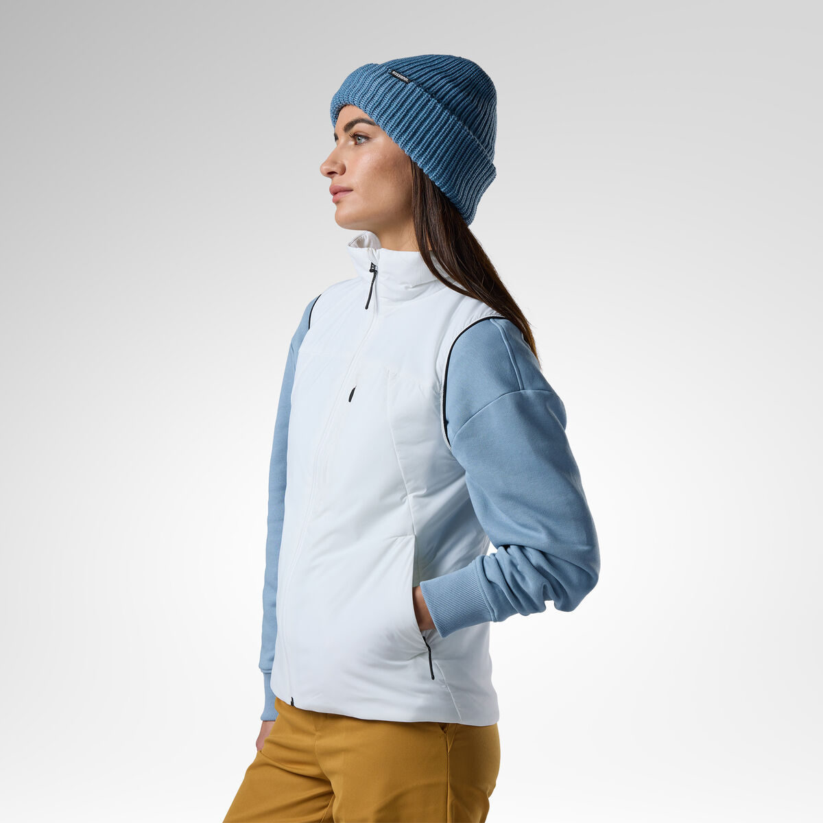Rossignol Women's Opside Vest [Ldw.value.EnumValue;@1747497f