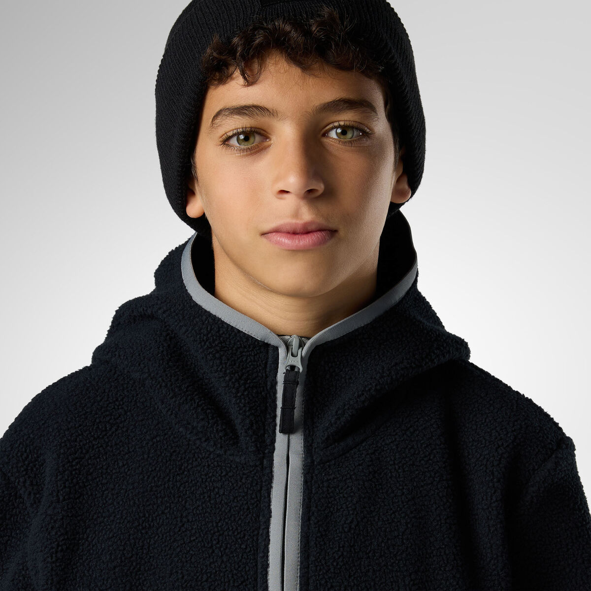 Rossignol Polaire anorak Alltrack pour junior [Ldw.value.EnumValue;@1ce50621