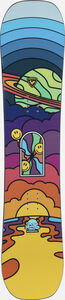 Rossignol SNOWBOARD ROSSIGNOL SCAN 