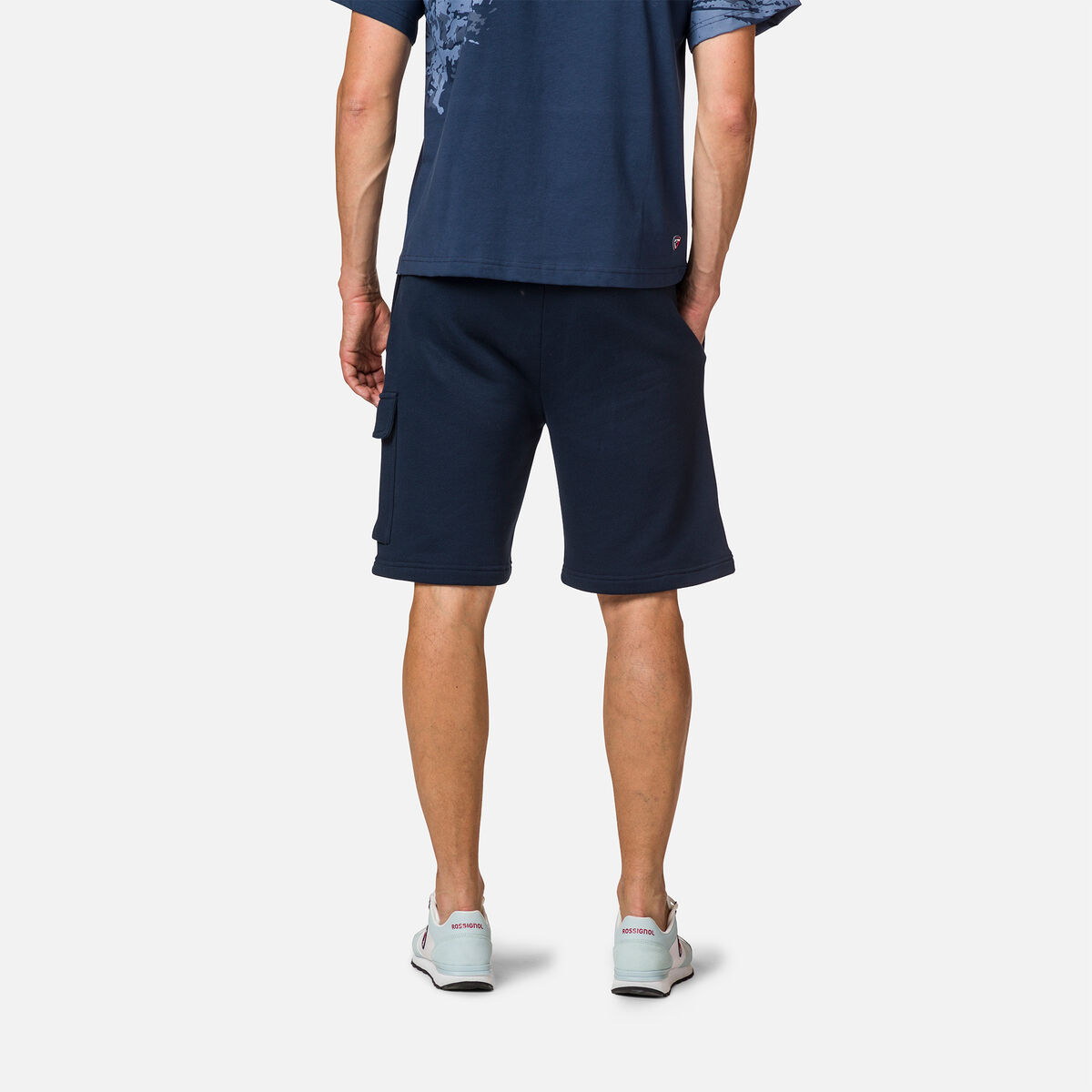 Men's cotton comfortable Shorts