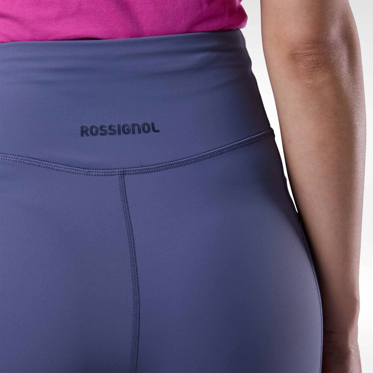 Rossignol Women's Sapa Tight Shorts [Ldw.value.EnumValue;@5736a2c1