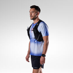 Rossignol Gilet da trail running Rossignol Motion black