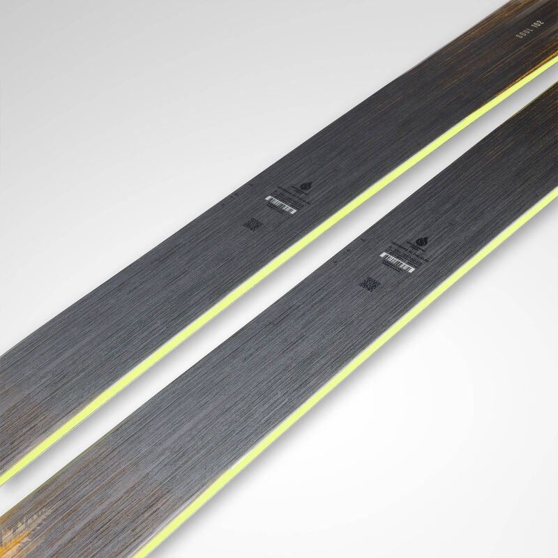 Rossignol Men's SOUL 102 ALPINE SKIS [Ljava.lang.Object;@66f8941b