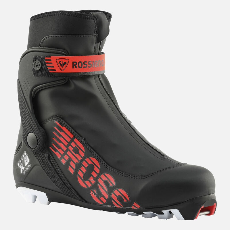 Men's Race Skate Nordic Boots X-8