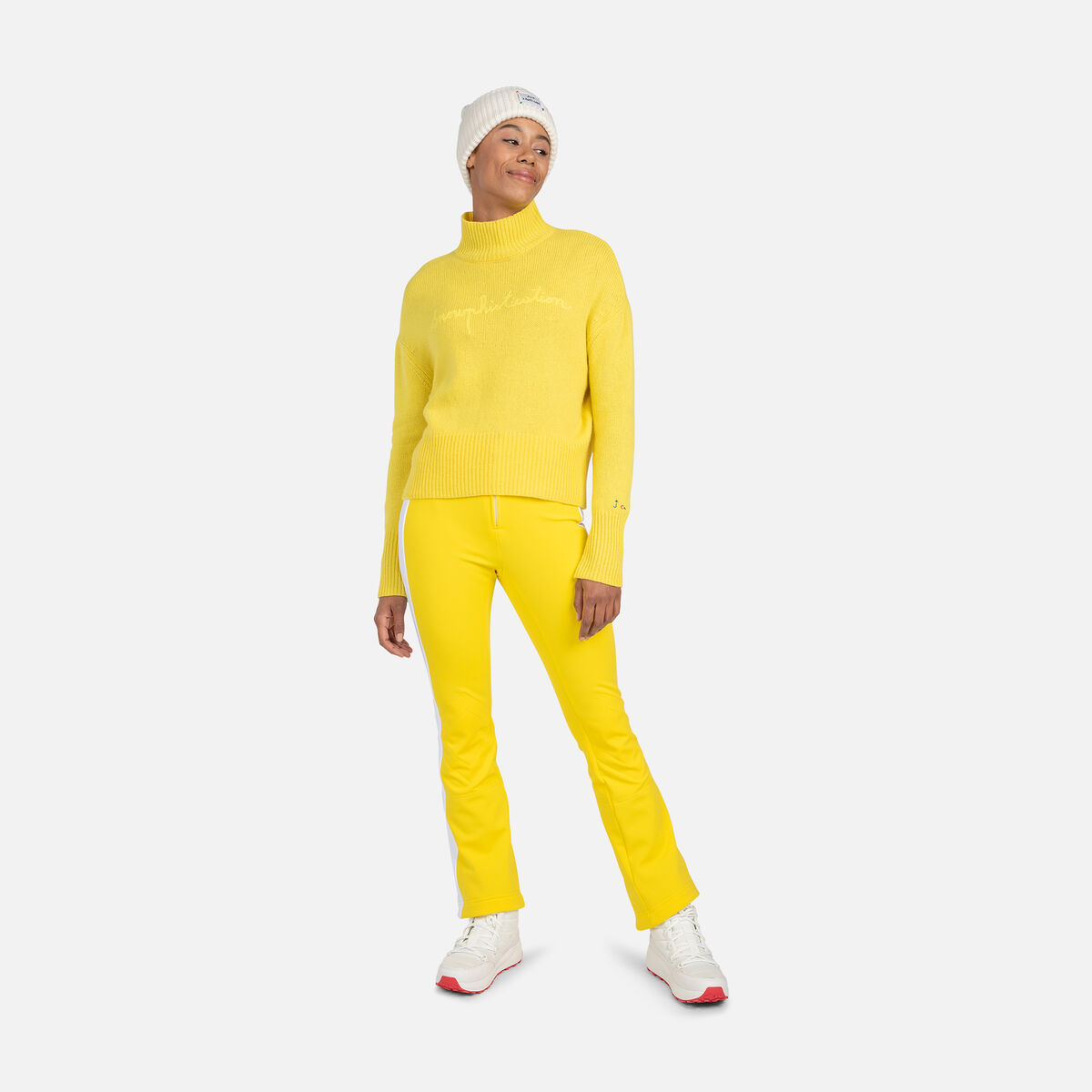 Rossignol Women's JCC Lounge Pullover [Ljava.lang.Object;@5d02ec92