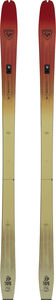 Rossignol Rossignol XP 105 Positrack Skis multicolor