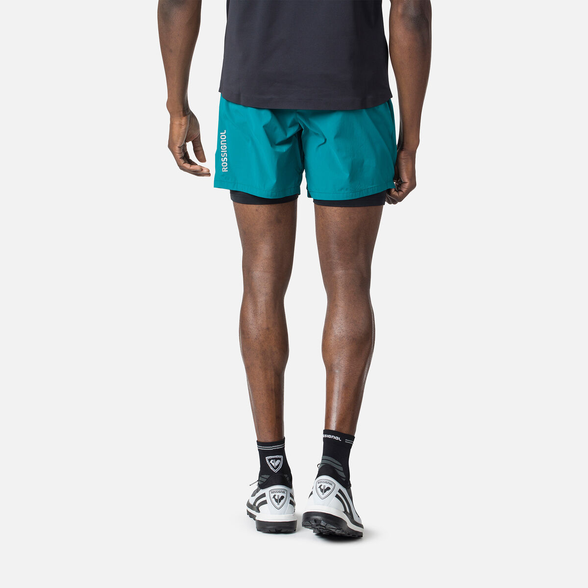 Men's Trail Running Shorts
