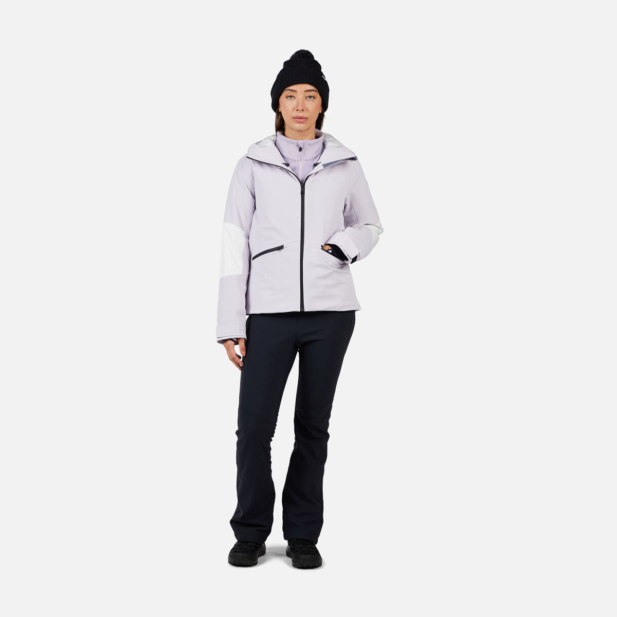 Rossignol Women's Ciastel Ski Jacket [Ljava.lang.Object;@4196a4c2