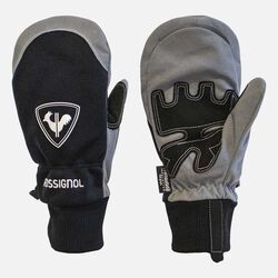 Rossignol Unisex ARCTIC PUMP FIST THERMO MITTEN 