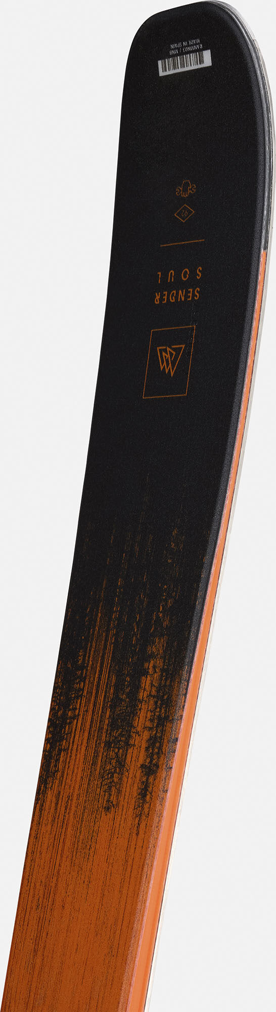 SENDER SOUL 92 XPRESS | アルペンスキー | Rossignol