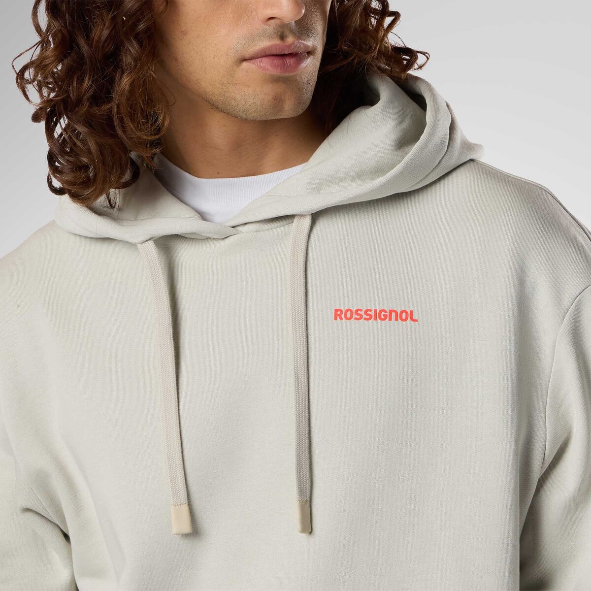 Rossignol Sweat &agrave; capuche Rossignol Hero pour homme [Ldw.value.EnumValue;@66fcdc87