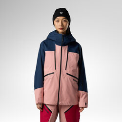 Rossignol Chaqueta de esqu&iacute; Proclivity Athlete para Mujer Pink/Purple