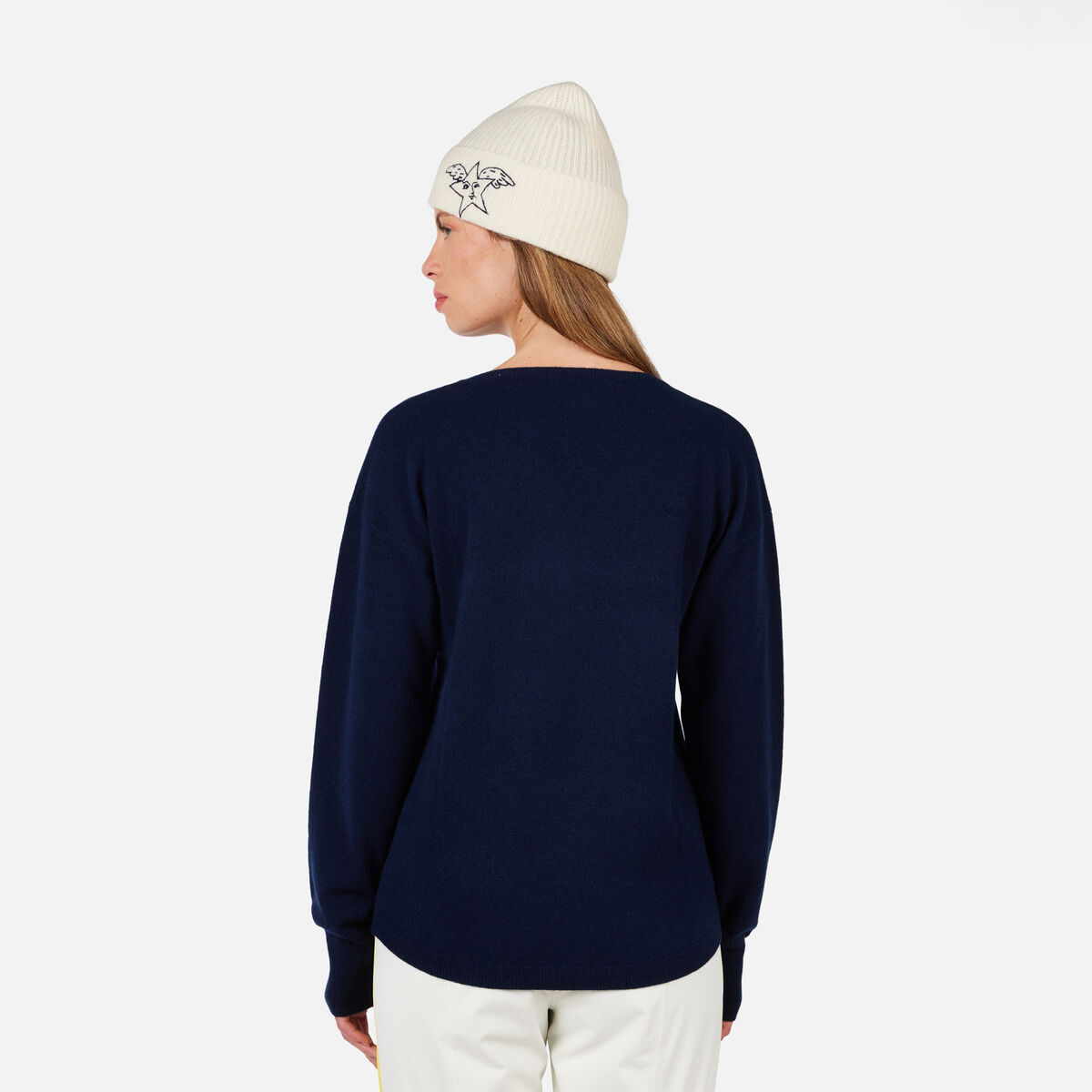 Rossignol Women's JCC Signal Rollneck Sweater [Ljava.lang.Object;@ffce297