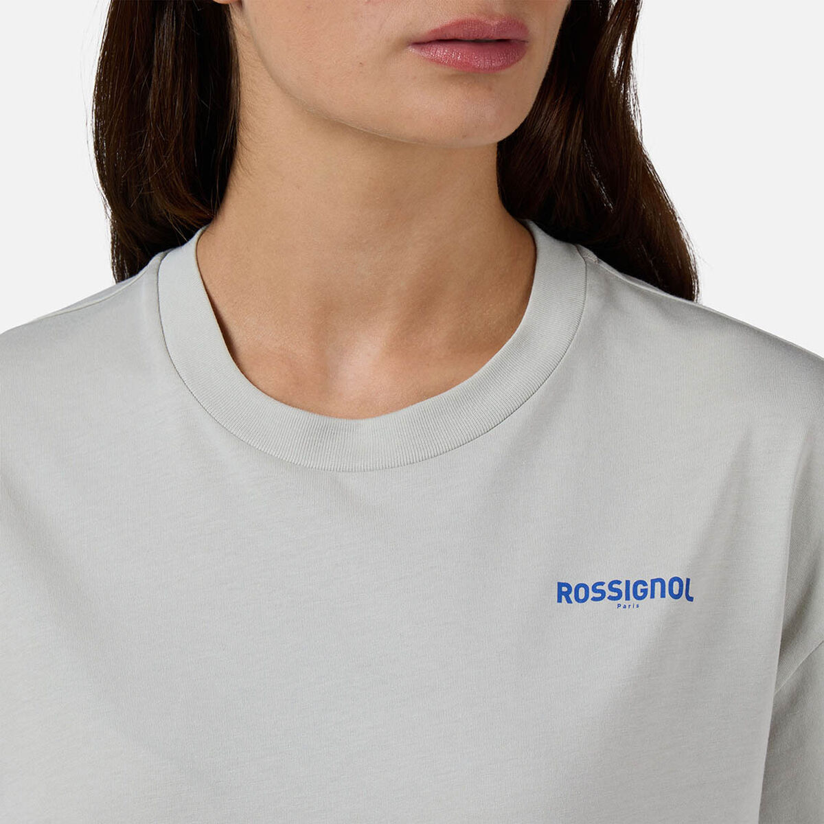 Rossignol Paris Tee Unisex [Ldw.value.EnumValue;@42e1fcce