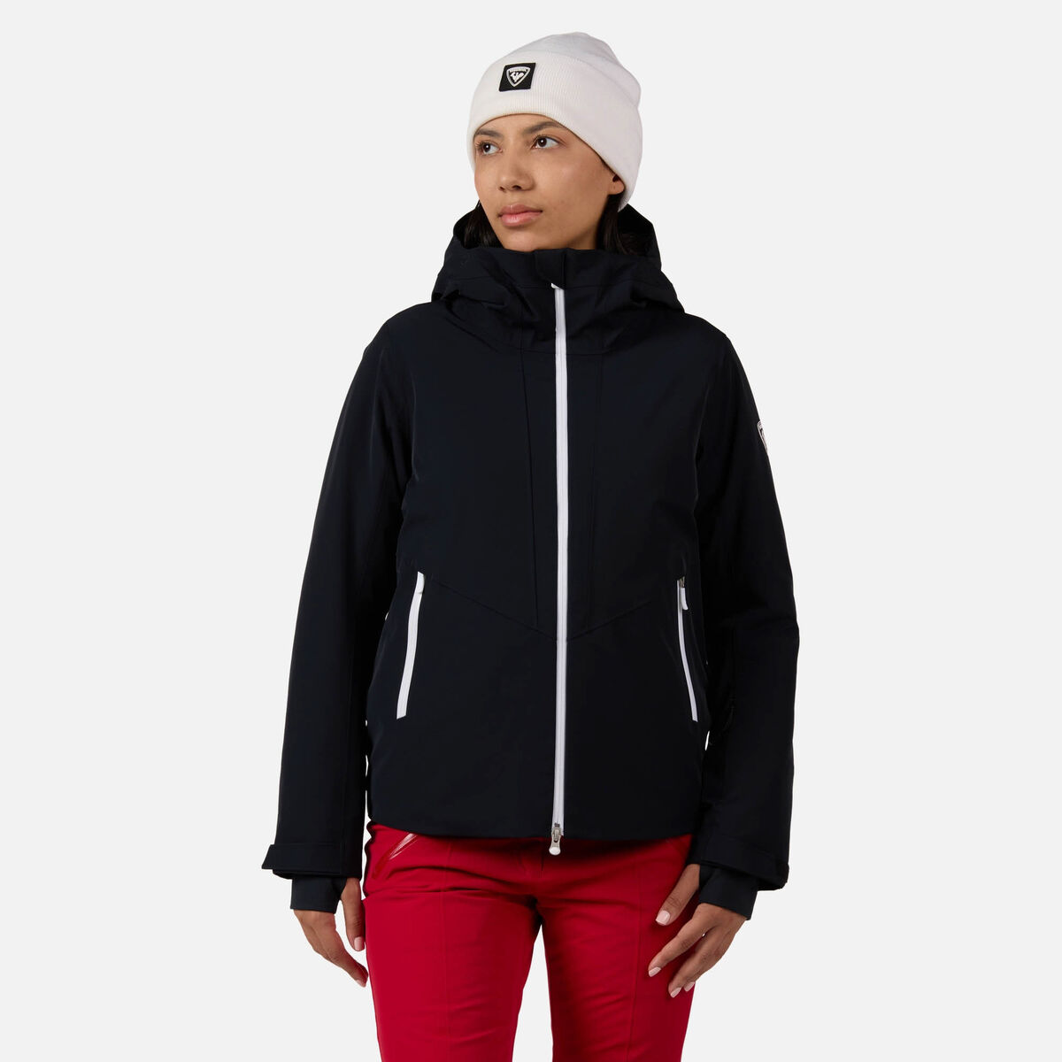 Rossignol Giacca da sci donna Blackside [Ljava.lang.Object;@240ddd3