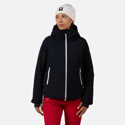 Rossignol Women's Blackside Ski Jacket [Ldw.value.EnumValue;@76d98a0f
