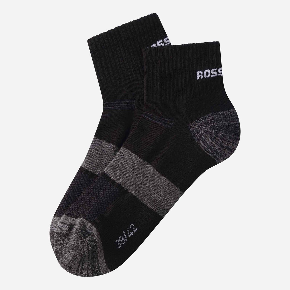 Rossignol Unisex Lycian Short Socks 2 Pairs [Ljava.lang.Object;@66085dbf