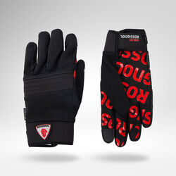 Rossignol Rossignol X AC Milan Gants Pro homme [Ldw.value.EnumValue;@4afc39a