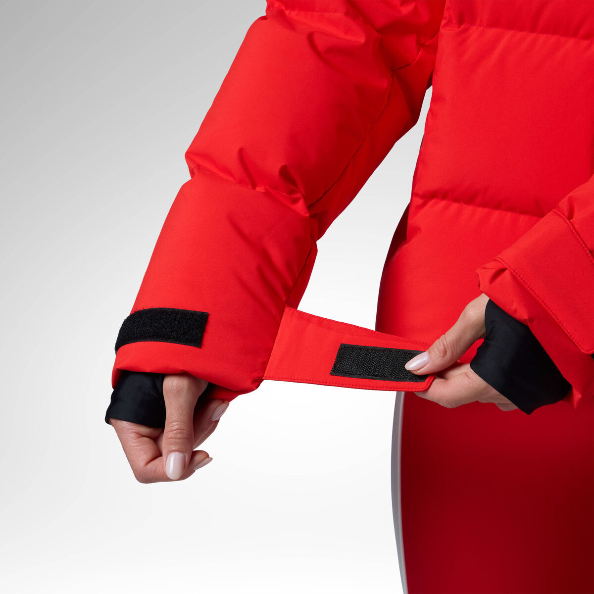 Rossignol JCC All Snow Daunen-Skijacke f&uuml;r Damen [Ldw.value.EnumValue;@34331809