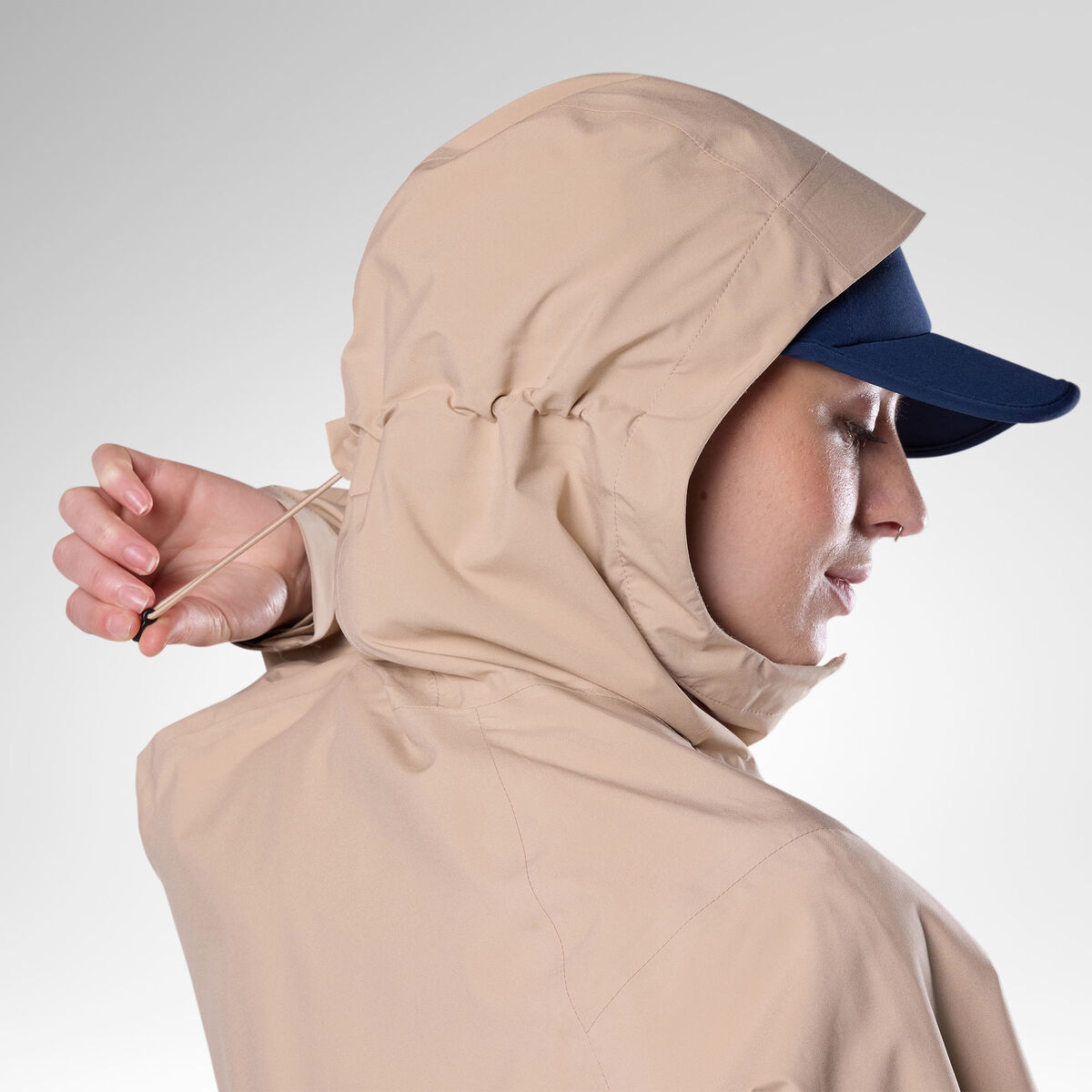 Rossignol Veste imperm&eacute;able Utiliv pour femme [Ldw.value.EnumValue;@73119d33