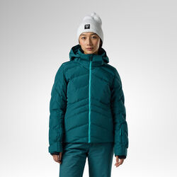 Rossignol Women's Staci Insulated Jacket [Ldw.value.EnumValue;@119cf5d3