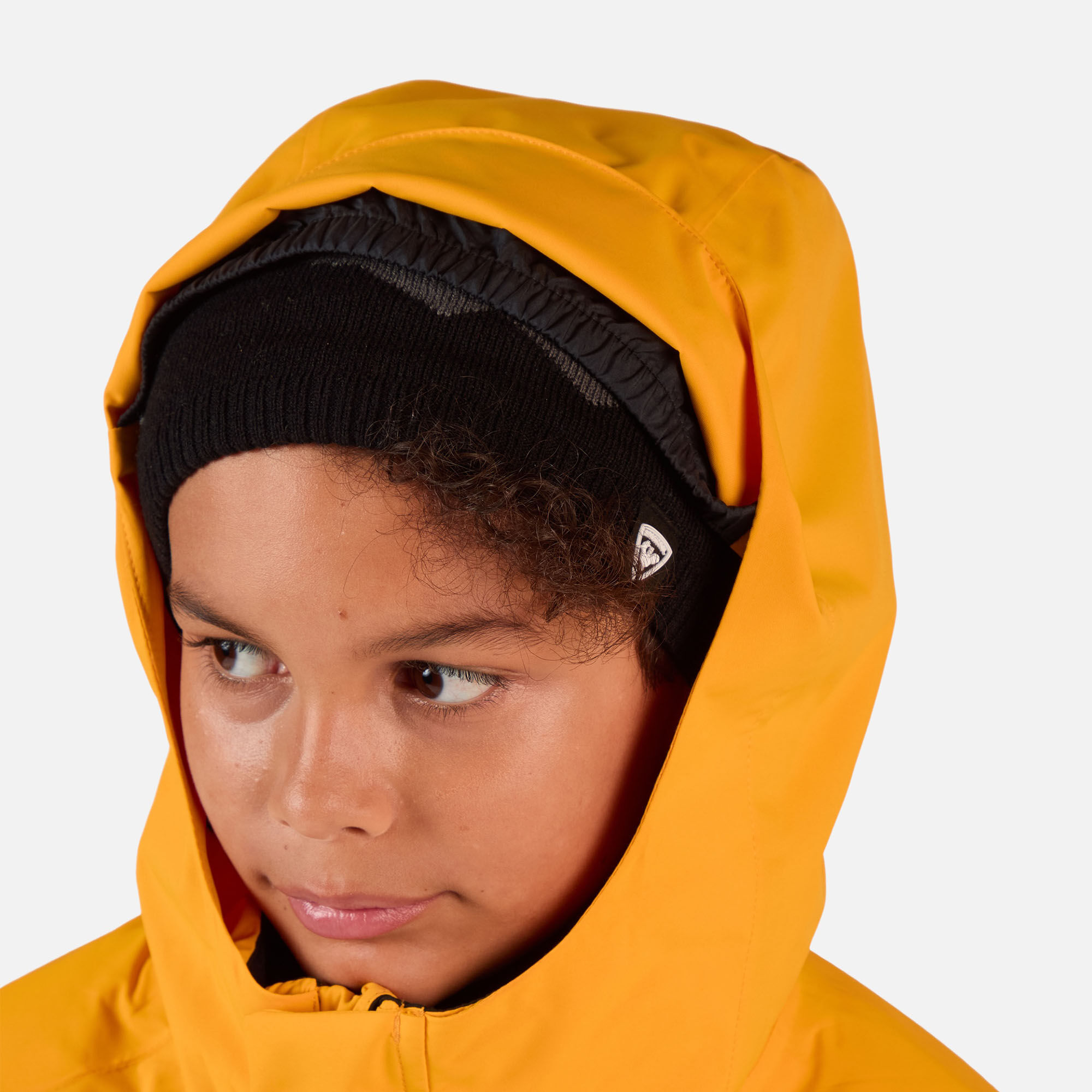 Juniors' Outerlimits Insulated Ski Jacket | Ski jackets | Rossignol